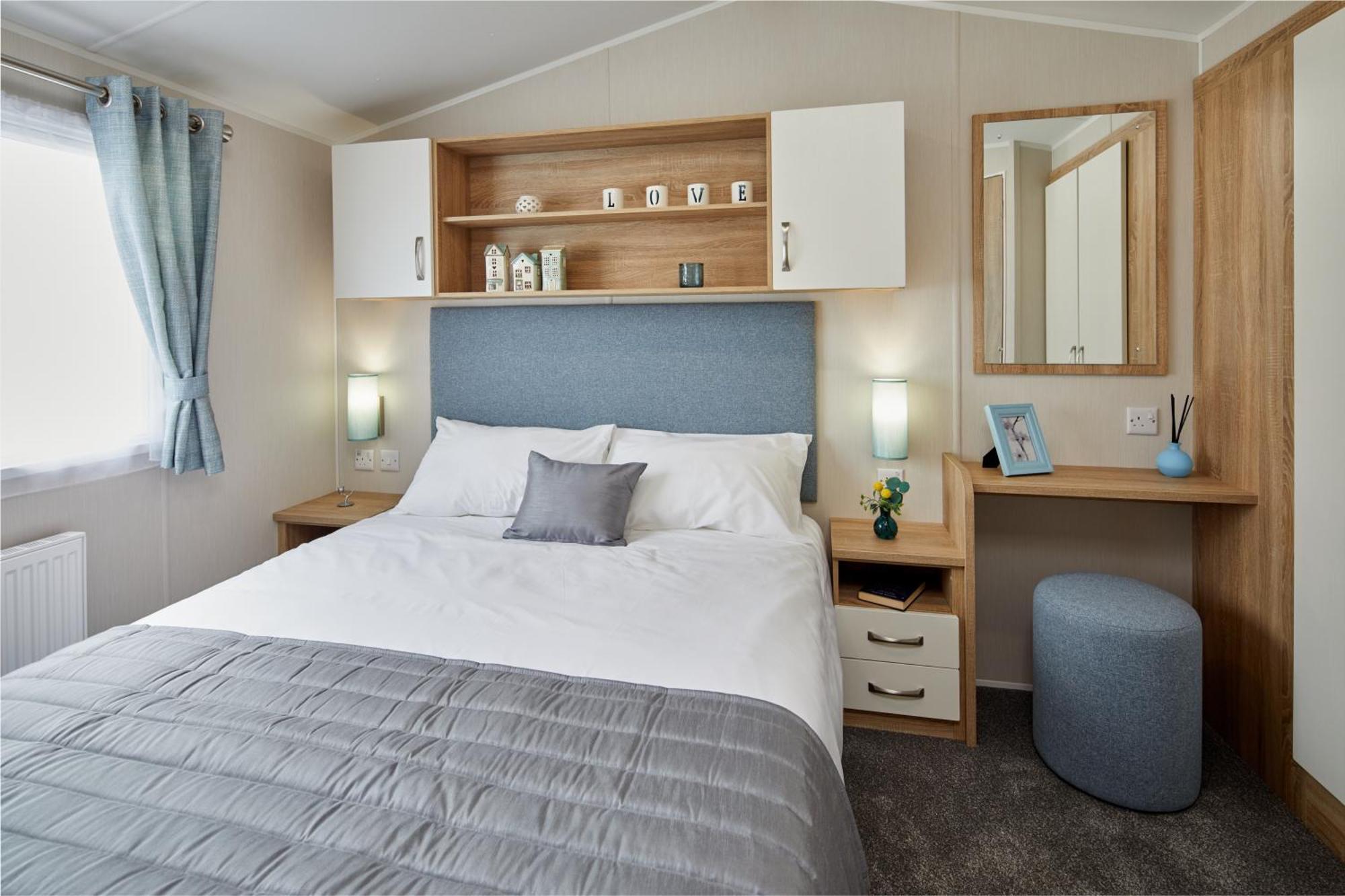 Corriefodly Holiday Park Blairgowrie and Rattray Стая снимка