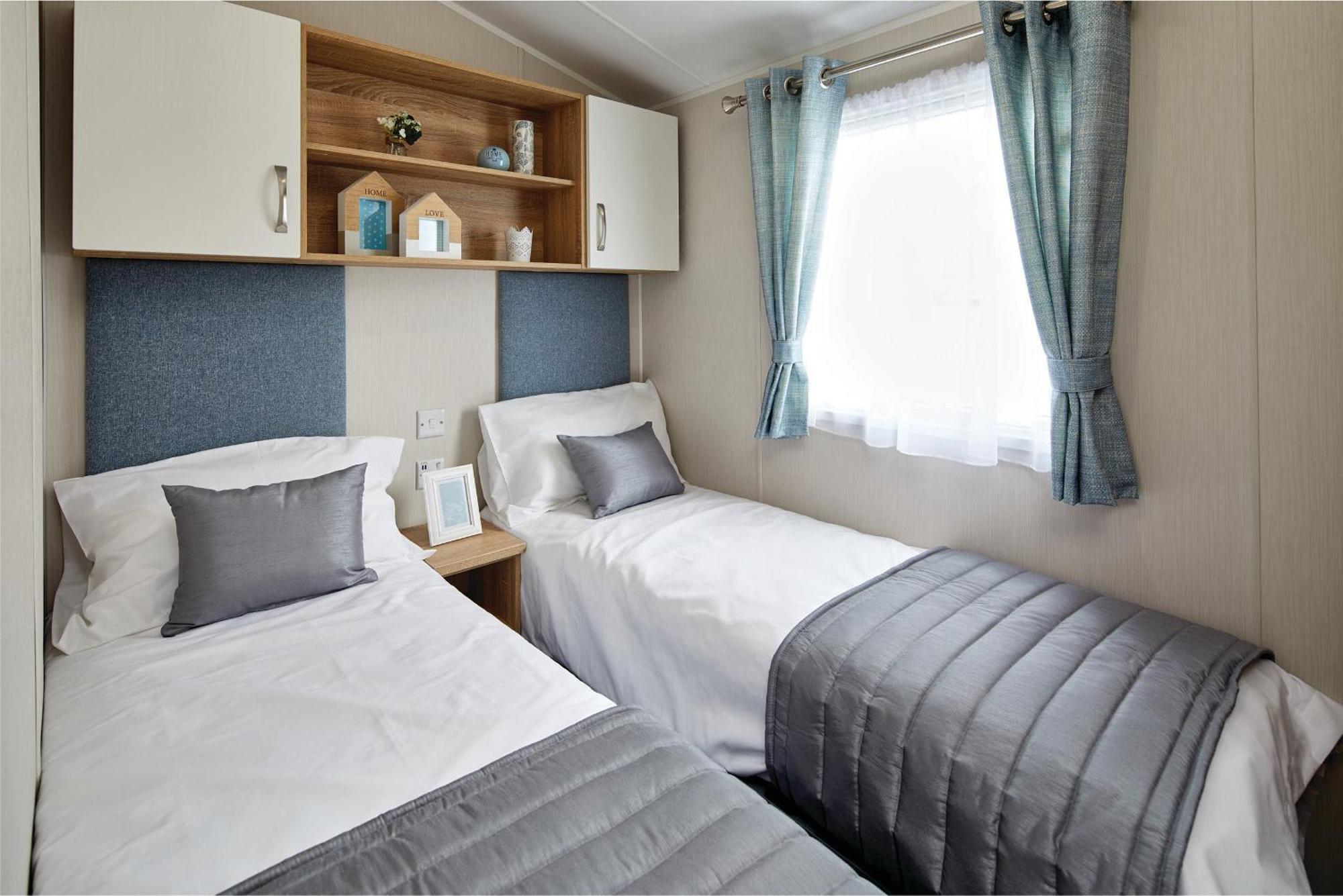 Corriefodly Holiday Park Blairgowrie and Rattray Стая снимка